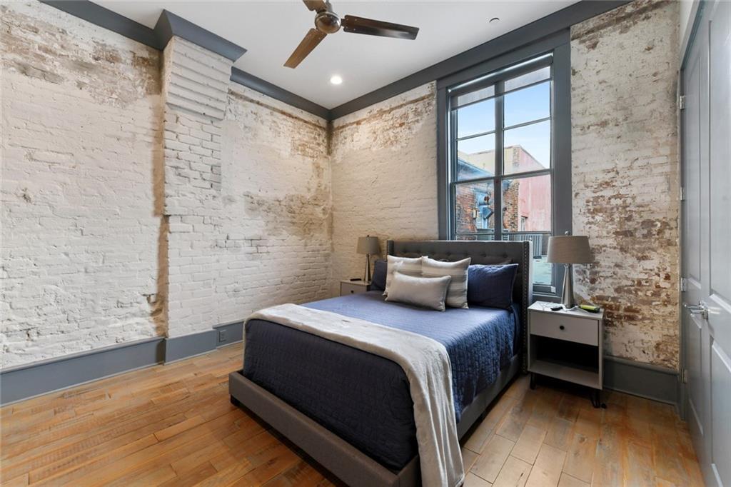 309 Chartres Street, Unit F New Orleans, LA 70130 - Photo 2 of 11