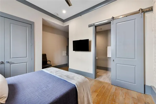 $2,995 | 309 Chartres Street, Unit F, New Orleans, LA 70130