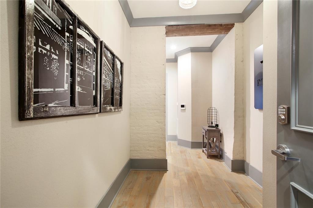 309 Chartres Street, Unit F New Orleans, LA 70130 - Photo 6 of 11