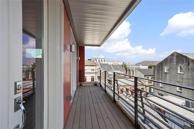 $2,995 | 309 Chartres Street, Unit F, New Orleans, LA 70130