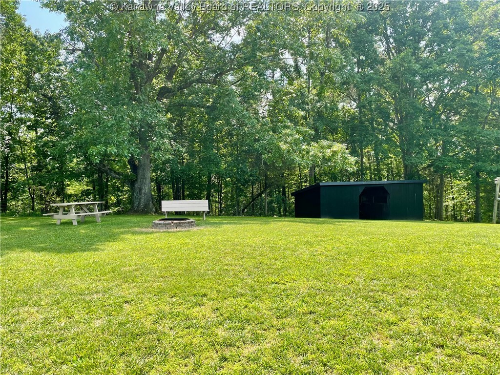 1293 New Stone Ridge Road Ripley, WV 25271 - Photo 44 of 49 Gallery Image 44