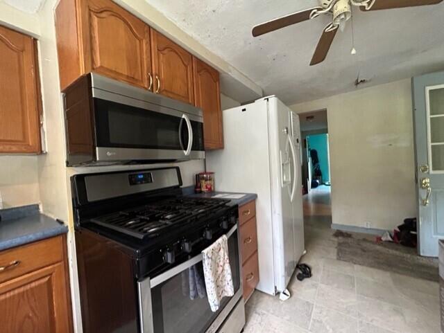 1292 Foxes Ridge Road Acton, ME 04001 - Photo 3 of 11 Kitchen