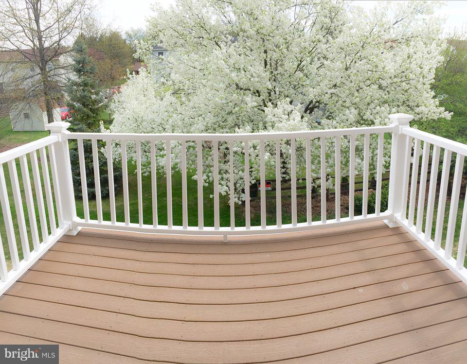 112 Breezewood Drive Hanover, PA 17331 - Photo 7 of 12 a view of a wooden floor