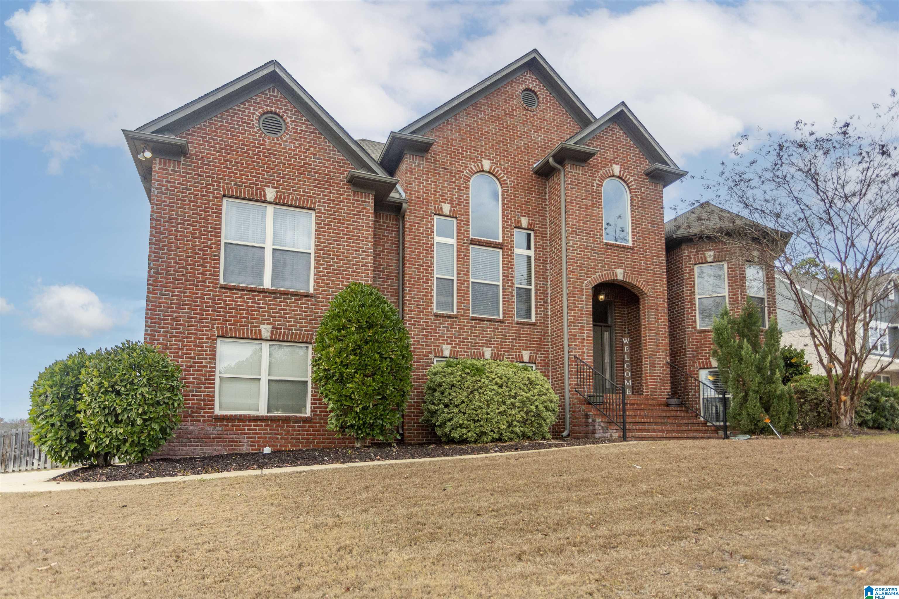 1079 Timberline Ridge Calera, AL 35040 - Photo 3 of 61