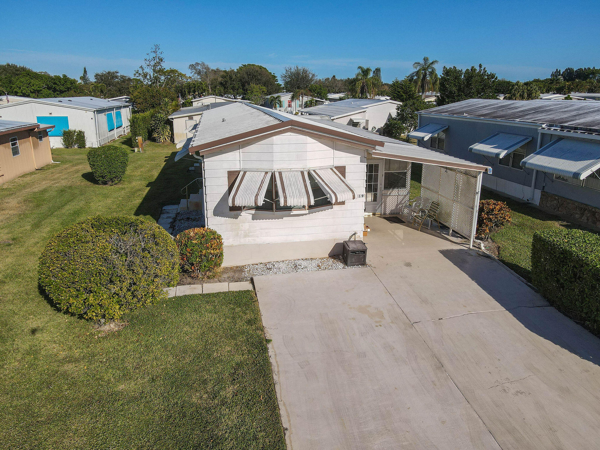 6919 Southeast Congress Street Hobe Sound, FL 33455 - Photo 1 of 42 6919SECongressStAerials(1)