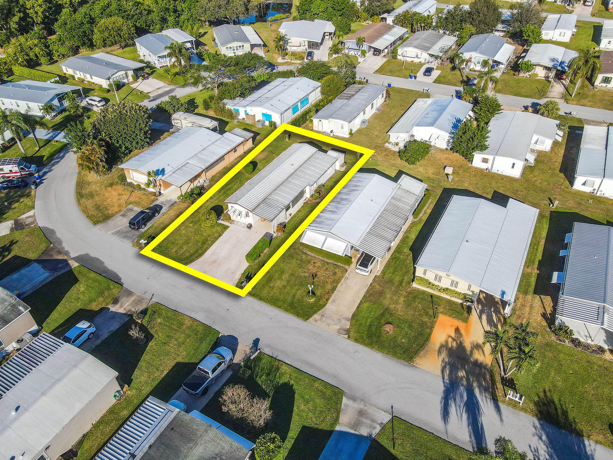 6919 Southeast Congress Street Hobe Sound, FL 33455 - Photo 2 of 42 6919SECongressStAerials(15)a