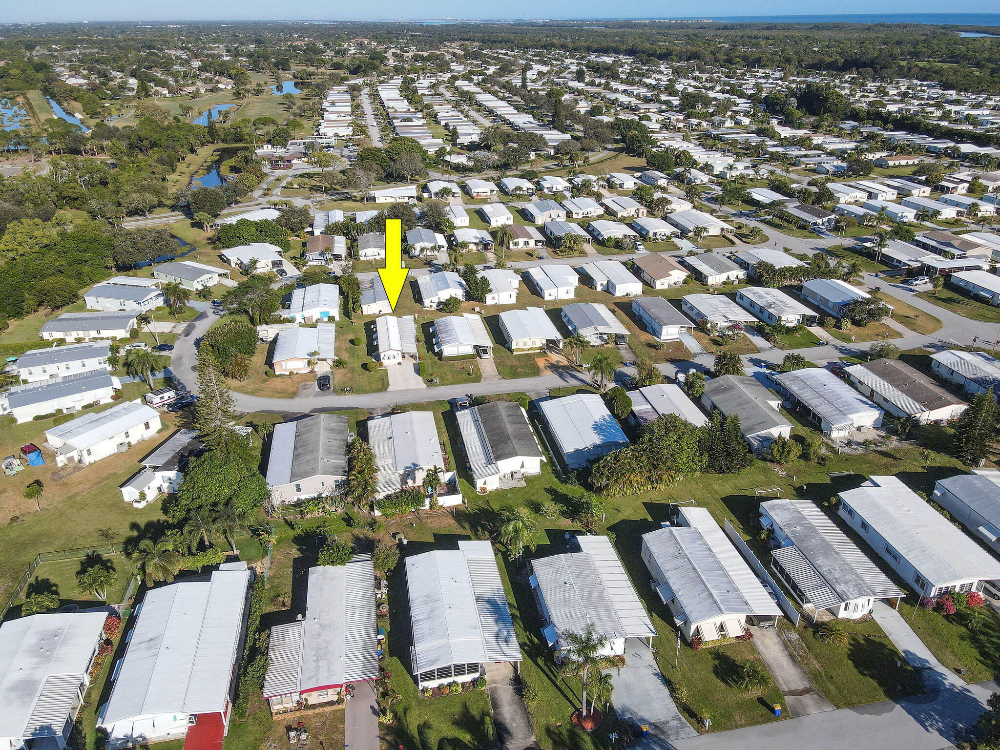 6919 Southeast Congress Street Hobe Sound, FL 33455 - Photo 4 of 42 6919SECongressStAerials(7)a