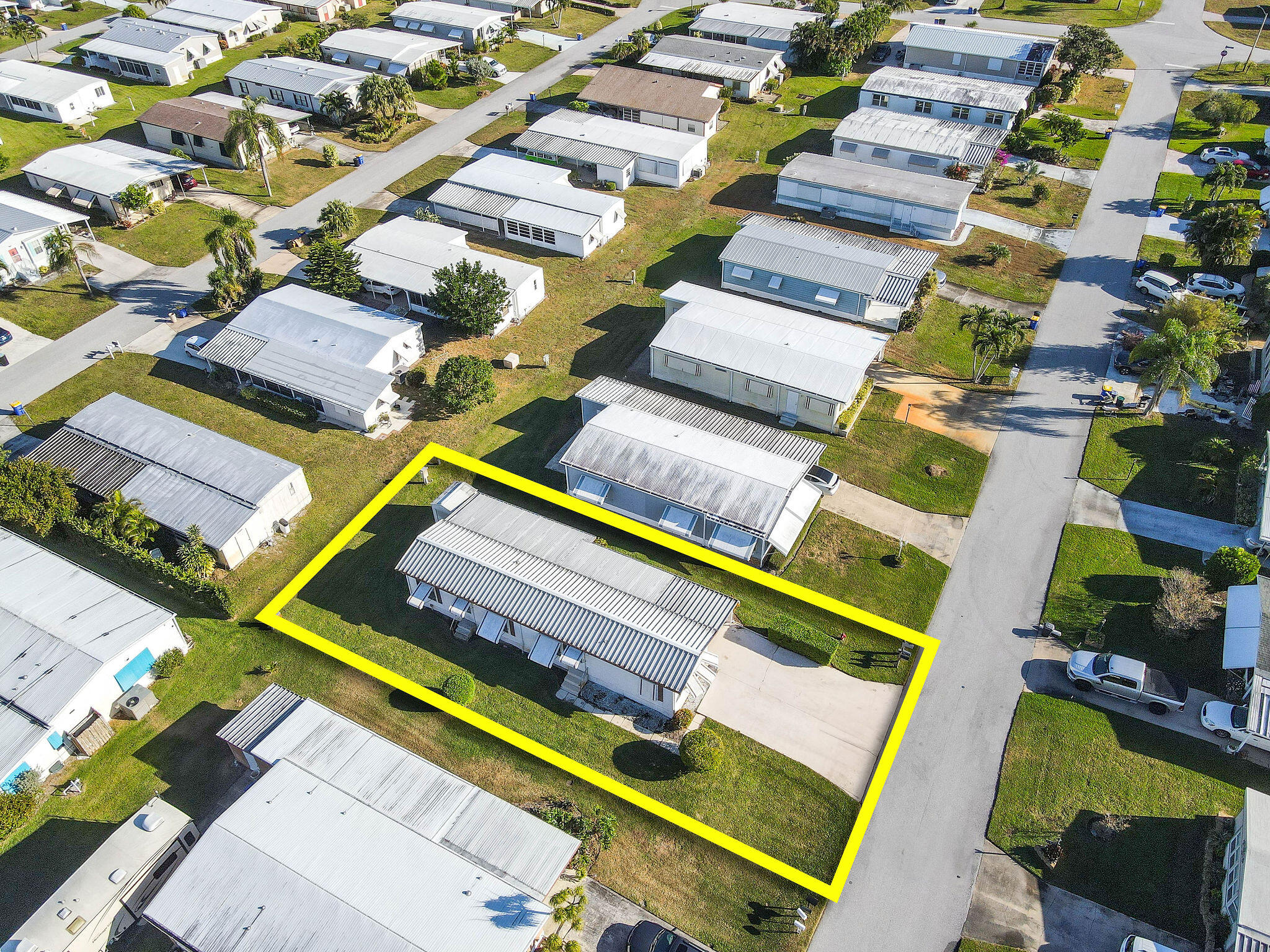 6919 Southeast Congress Street Hobe Sound, FL 33455 - Photo 42 of 42 6919SECongressStAerials(13)a