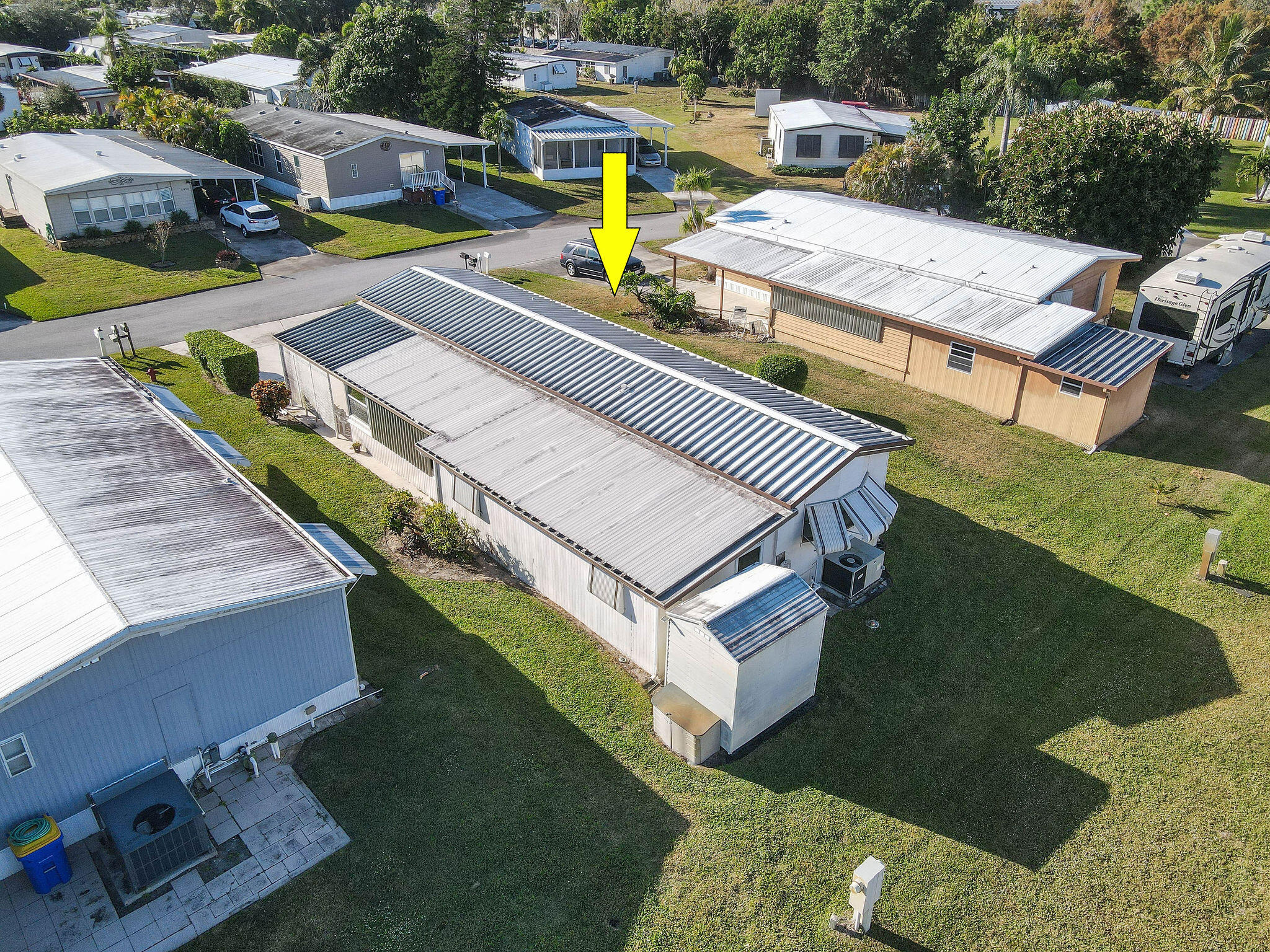 6919 Southeast Congress Street Hobe Sound, FL 33455 - Photo 6 of 42 6919SECongressStAerials(6)a