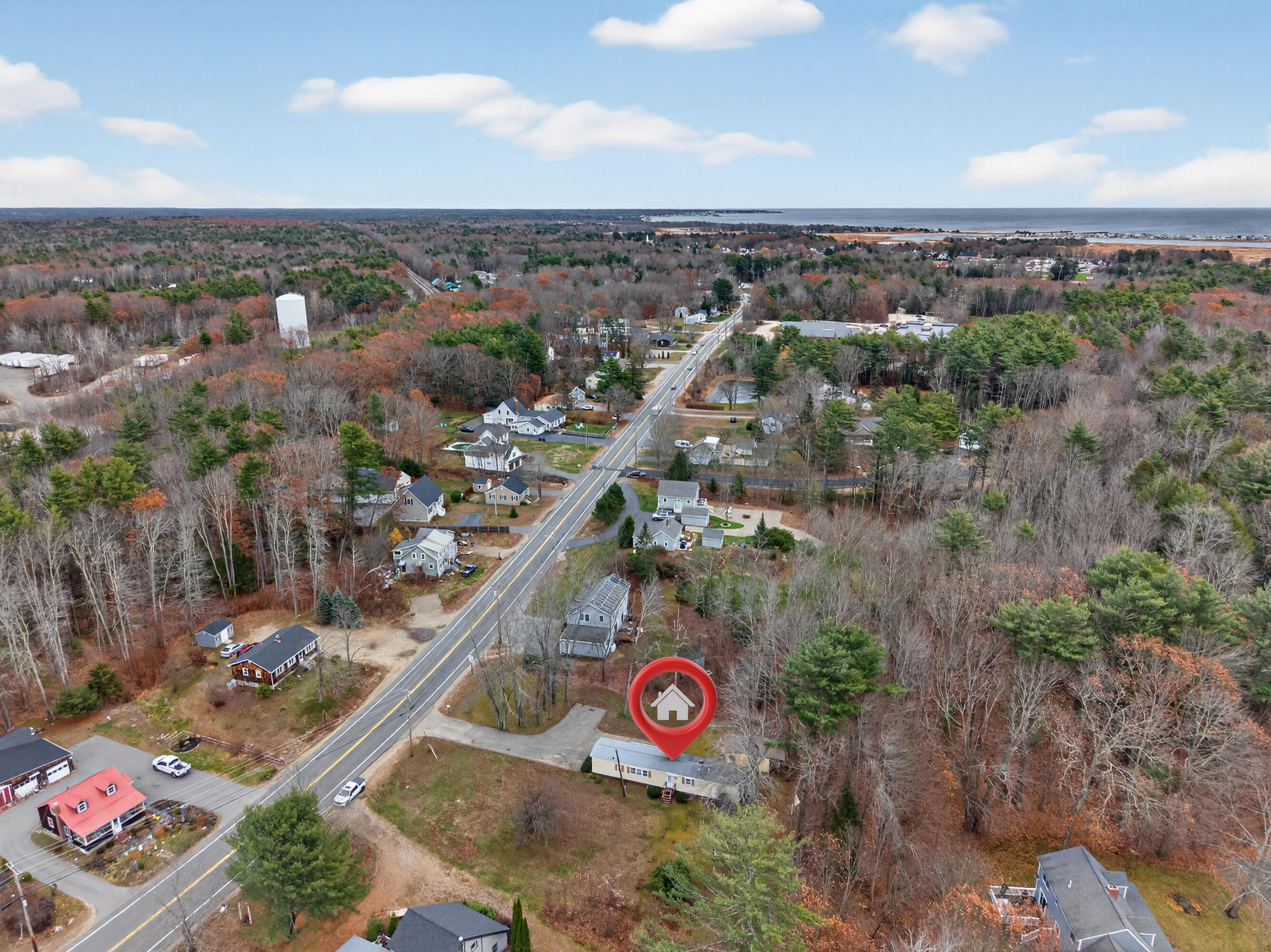 392 Sanford Road Wells, ME 04090 - Photo 35 of 36 392 Sanford Rd_154