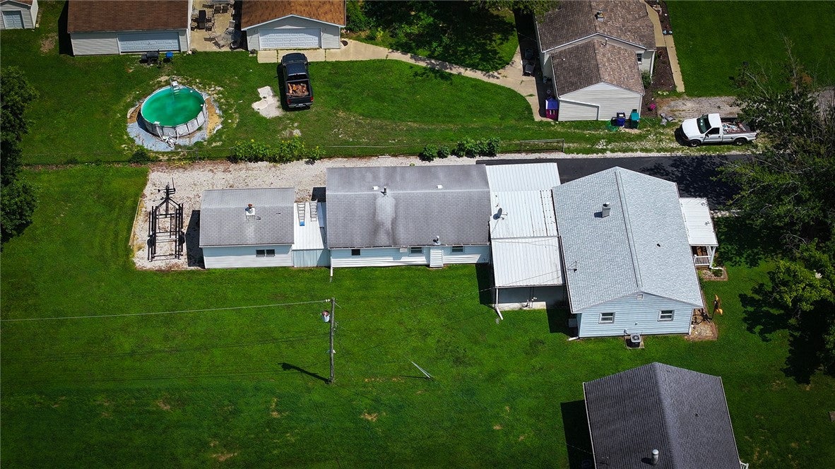 4210 East Cleveland Avenue Decatur, IL 62521 - Photo 4 of 48 Gallery Image 4
