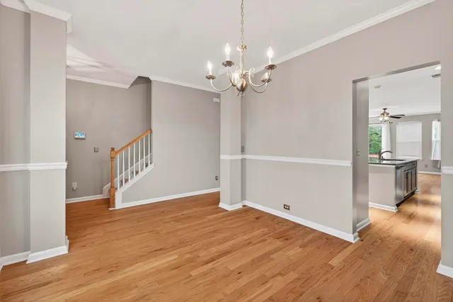 $435,000 | 194 Cypress Forest Drive, Moncks Corner, SC 29461