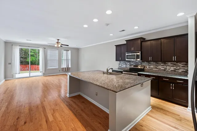 $435,000 | 194 Cypress Forest Drive, Moncks Corner, SC 29461