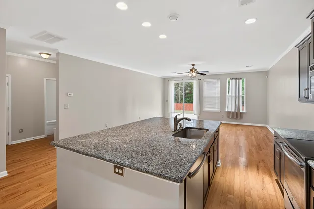 $435,000 | 194 Cypress Forest Drive, Moncks Corner, SC 29461