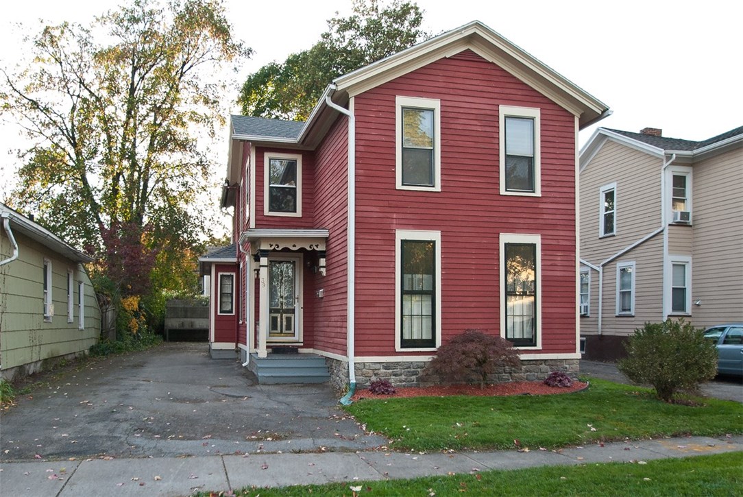 39 Pearl Street Rochester, NY 14607 - Photo 1 of 1