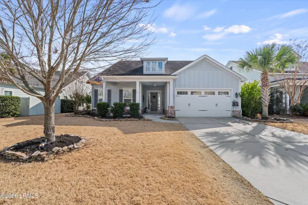 $949,900 | 35 Foxpath Lane, Bluffton, SC 29910