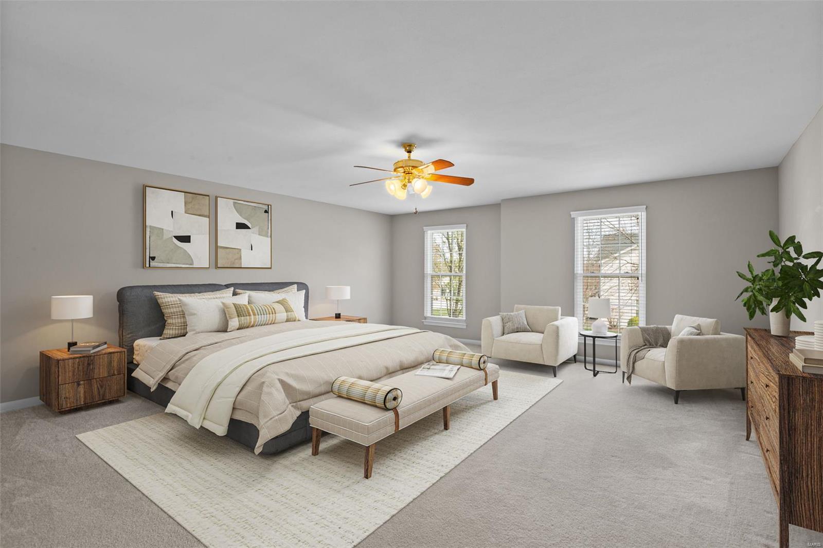 299 Windy Acres Estates Drive Ballwin, MO 63021 - Photo 20 of 44