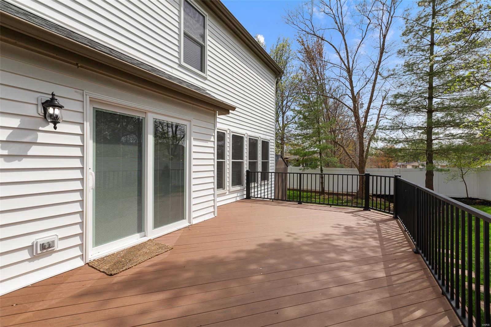 299 Windy Acres Estates Drive Ballwin, MO 63021 - Photo 38 of 44