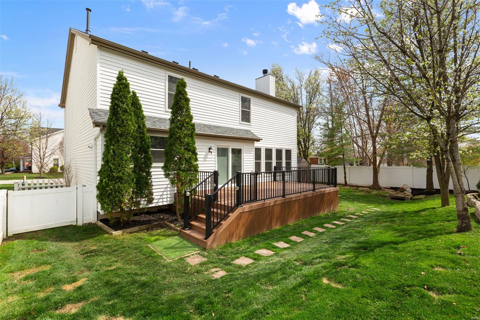 299 Windy Acres Estates Drive Ballwin, MO 63021 - Photo 40 of 44