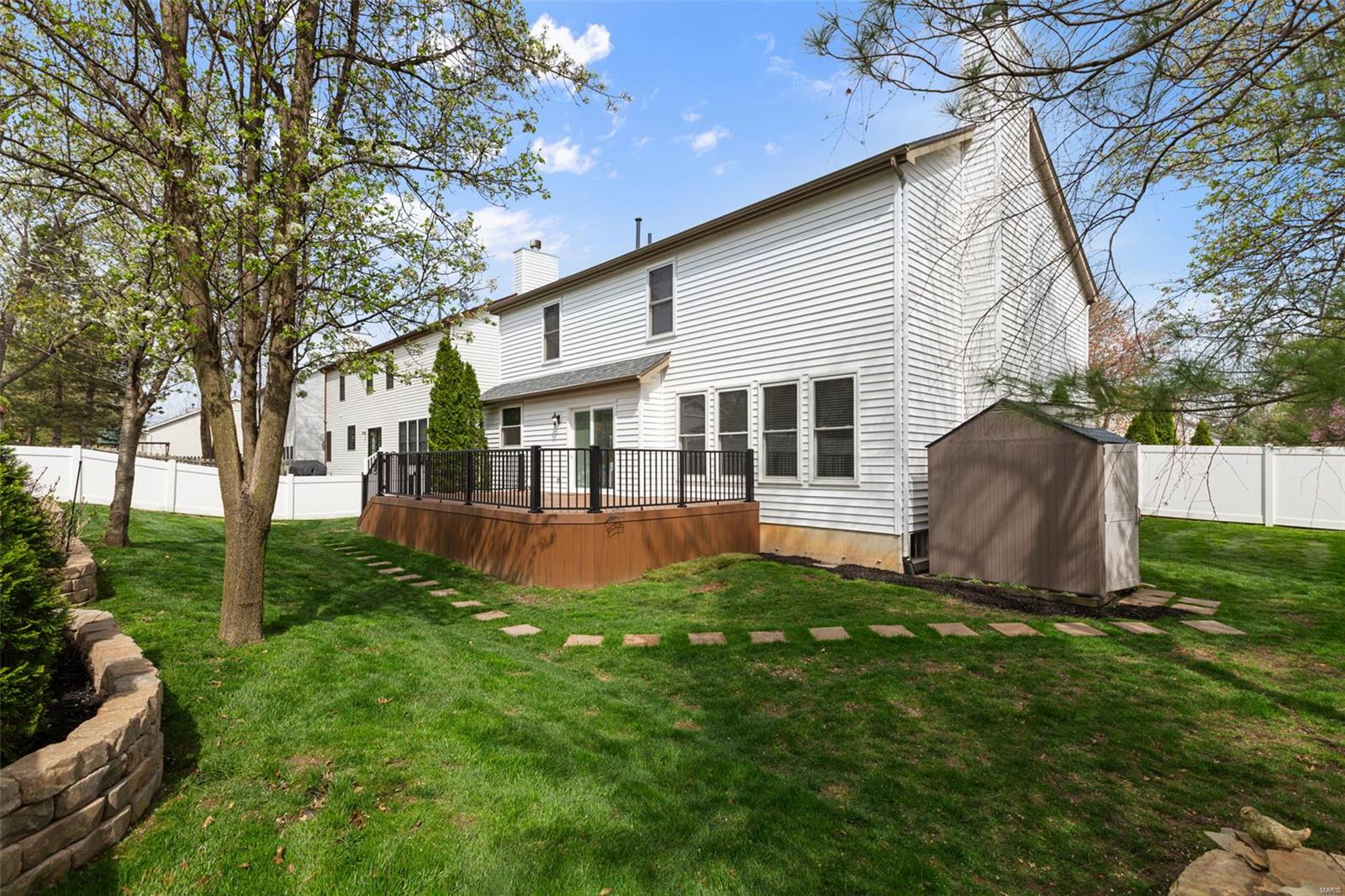 299 Windy Acres Estates Drive Ballwin, MO 63021 - Photo 41 of 44