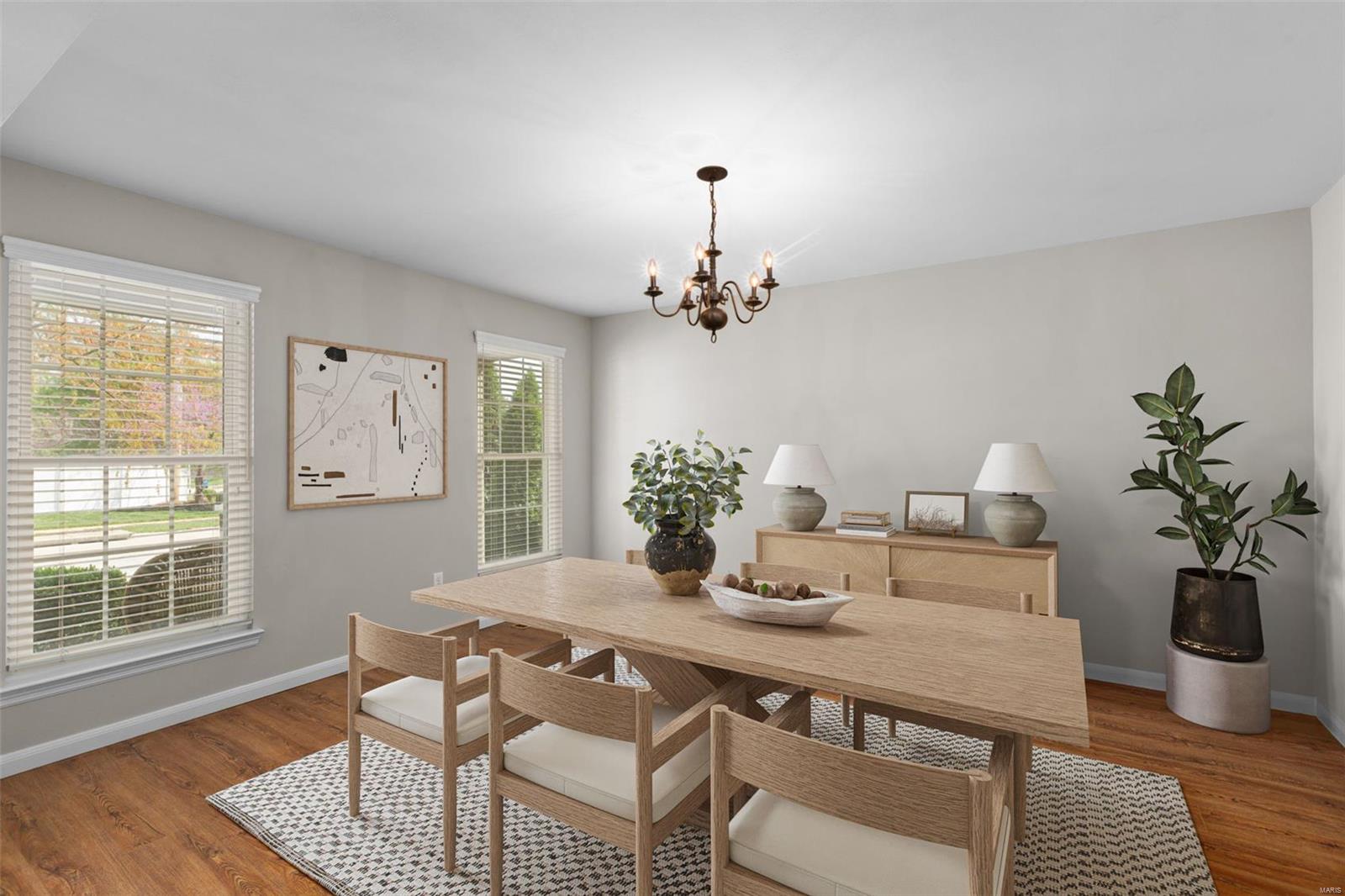 299 Windy Acres Estates Drive Ballwin, MO 63021 - Photo 7 of 44