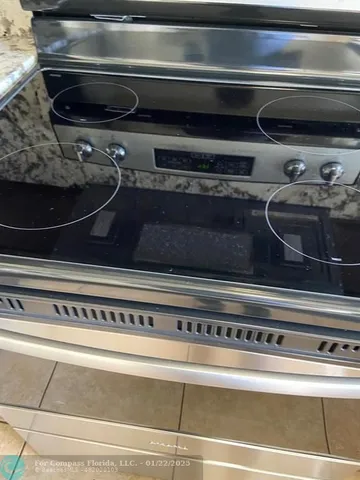 a close view of sink and tap