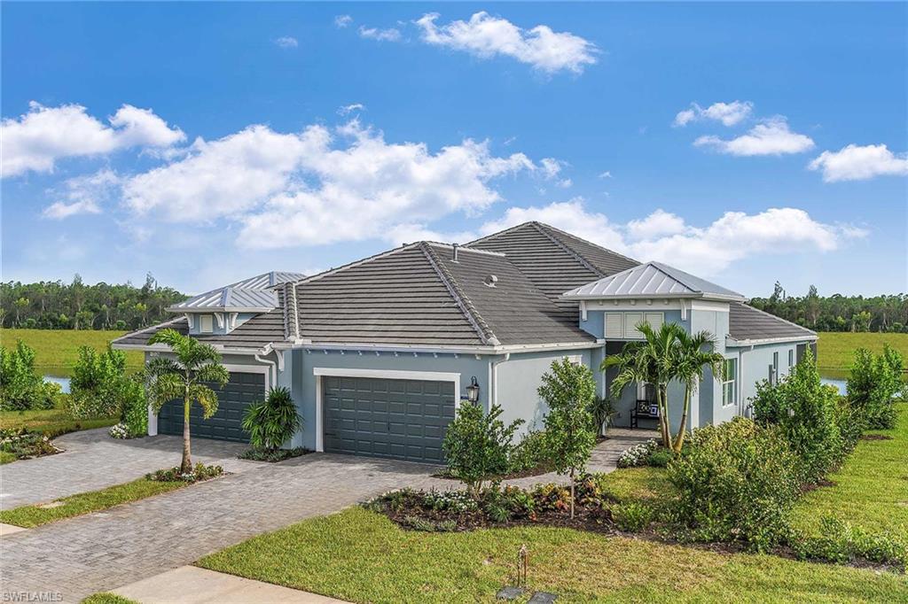 2119 Marquesa Circle Naples, FL 34112 - Photo 1 of 17