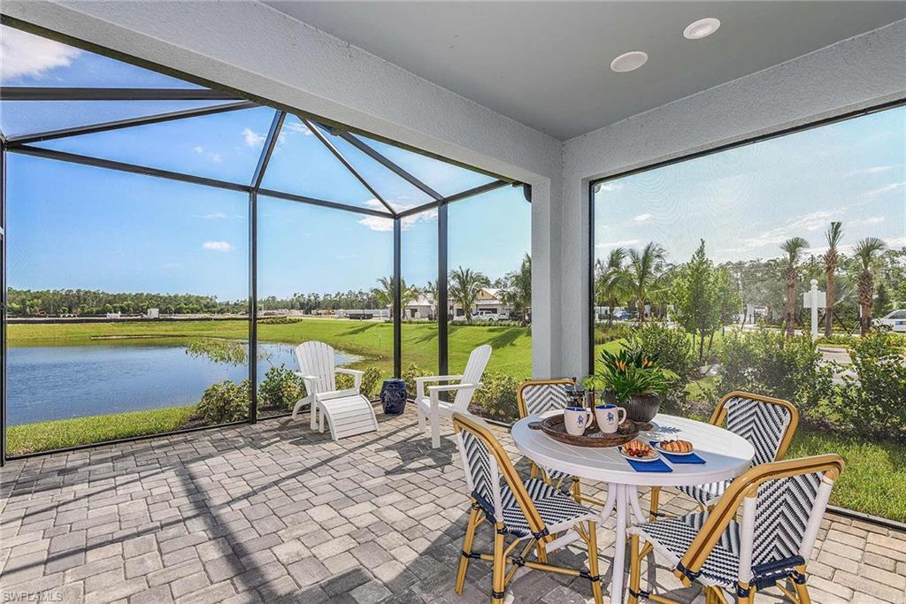 2119 Marquesa Circle Naples, FL 34112 - Photo 11 of 17
