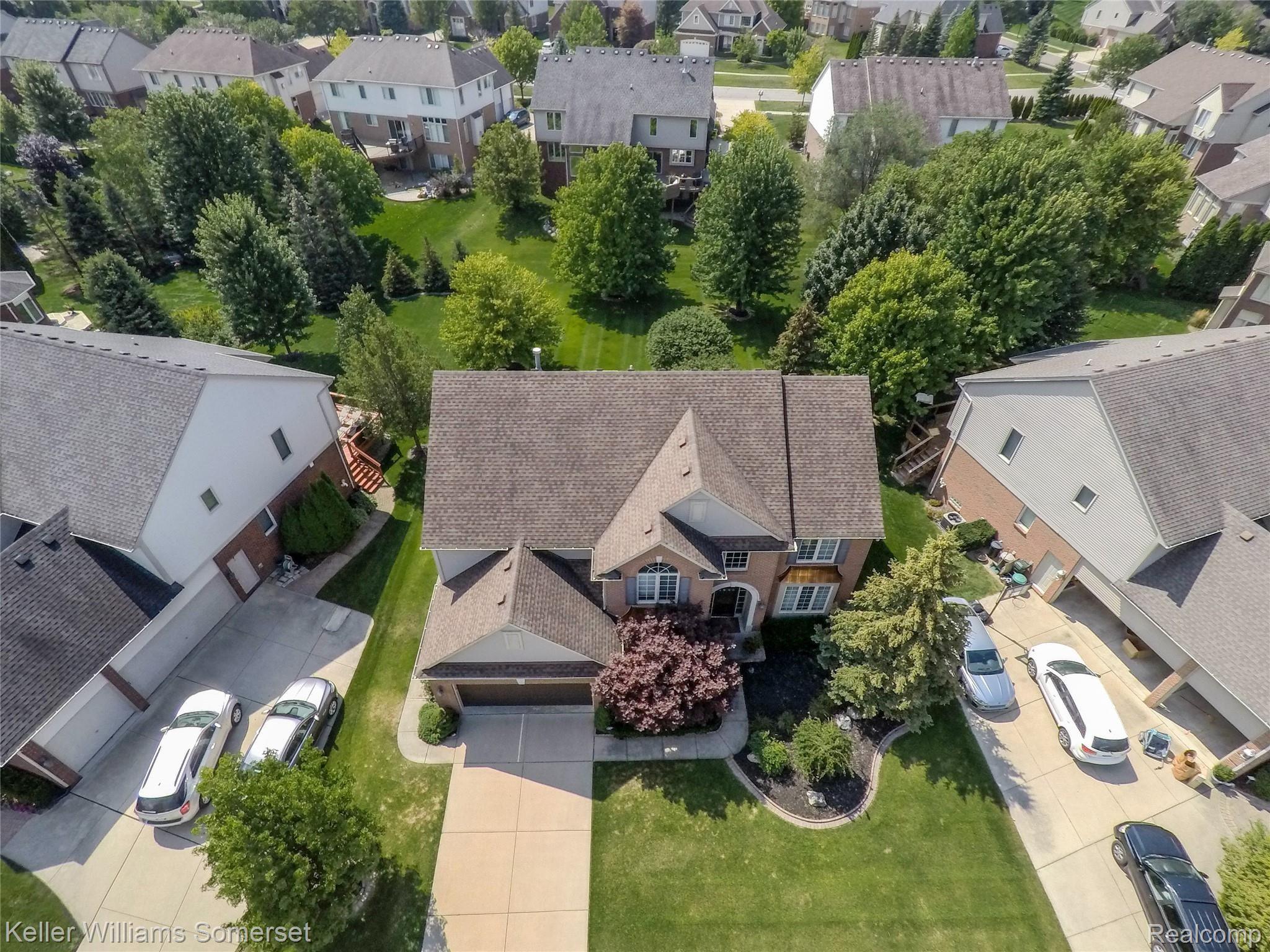 1052 Moran Drive Rochester, MI 48307 - Photo 38 of 42 Beautiful home