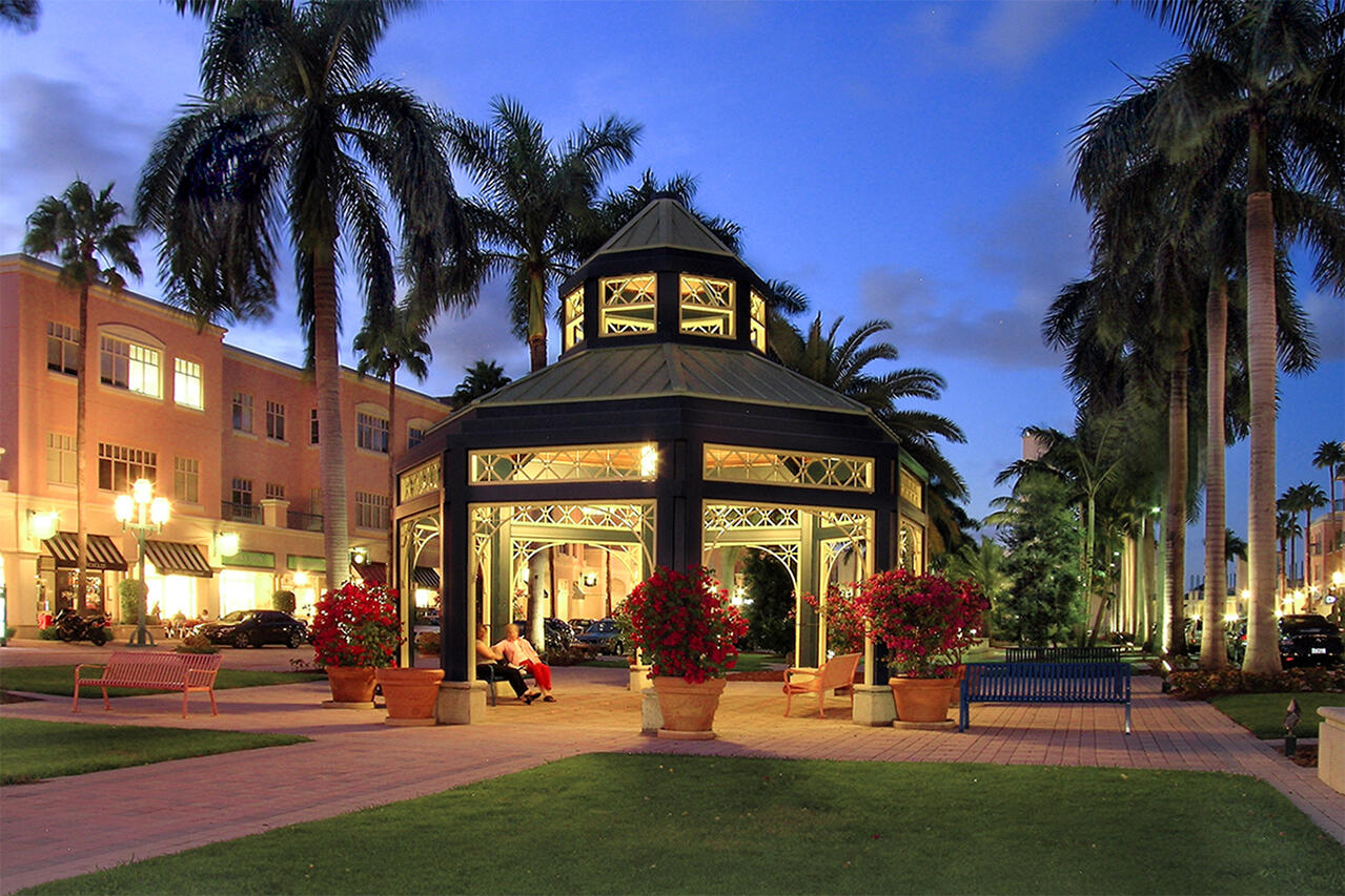 550 Southeast Mizner Boulevard, Unit B501 Boca Raton, FL 33432 - Photo 67 of 71 033 Mizner Park Retonda-LR