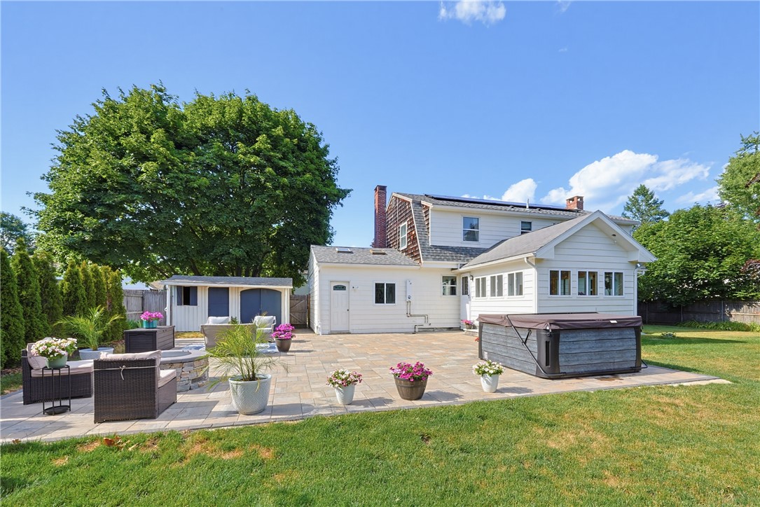46 Netop Drive Warwick, RI 02818 - Photo 45 of 50