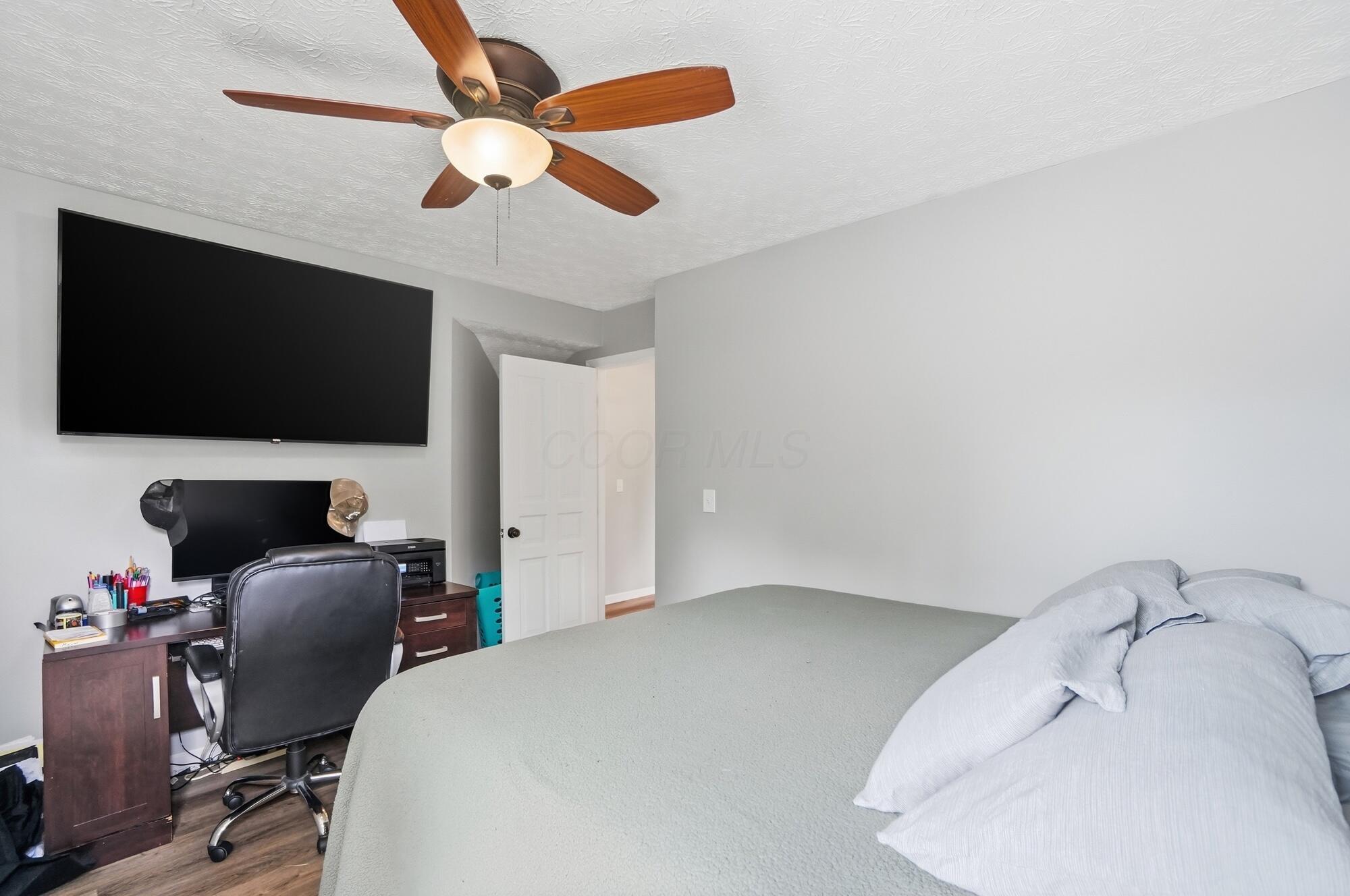 1199 Riva Ridge Boulevard Columbus, OH 43230 - Photo 56 of 95 Second Bedroom