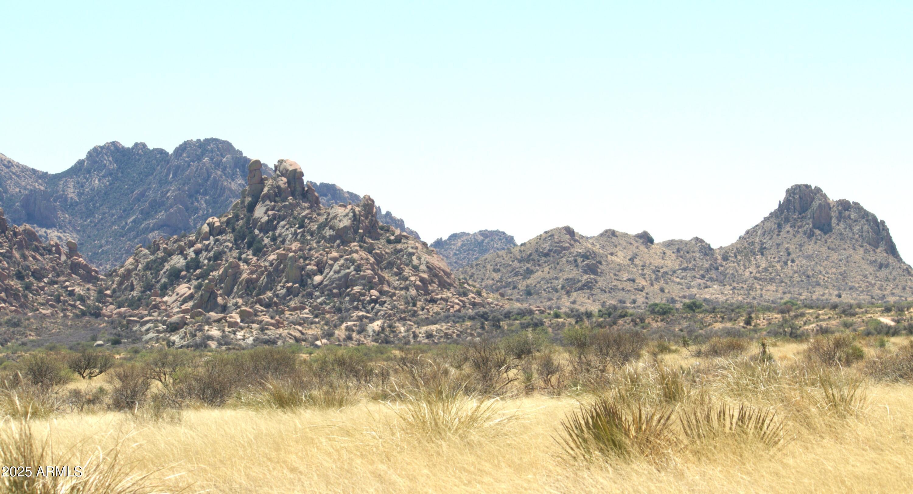 196 East Horse Ranch Road, Unit 196 St. David, AZ 85630 - Photo 4 of 14 a view of lake and mountain