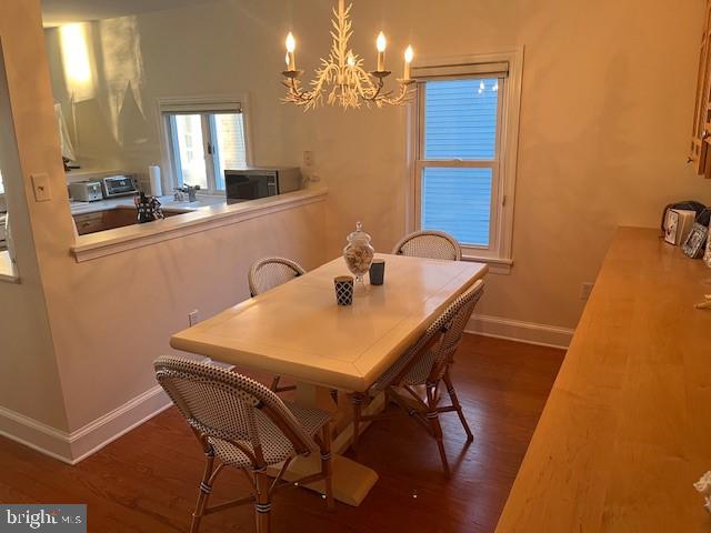 106 Strand, Unit 2 Oxford, MD 21654 - Photo 20 of 39
