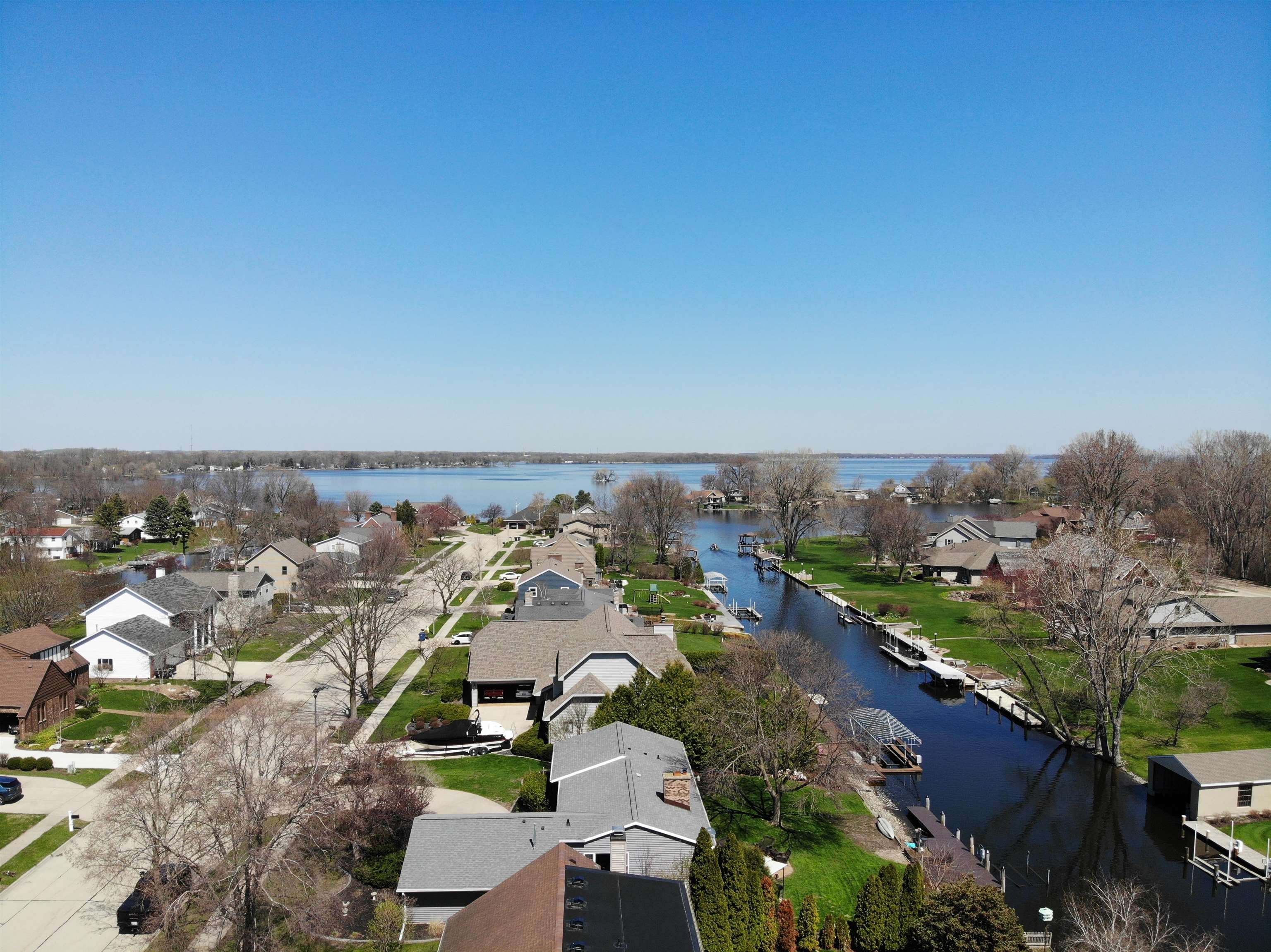1840 Cliffview Court Oshkosh, WI 54901 - Photo 45 of 90