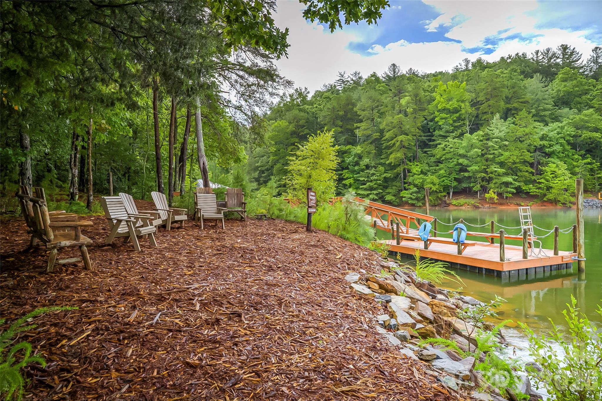 130 Settlement Ridge Drive, Unit 48 Marion, NC 28752 - Photo 37 of 48