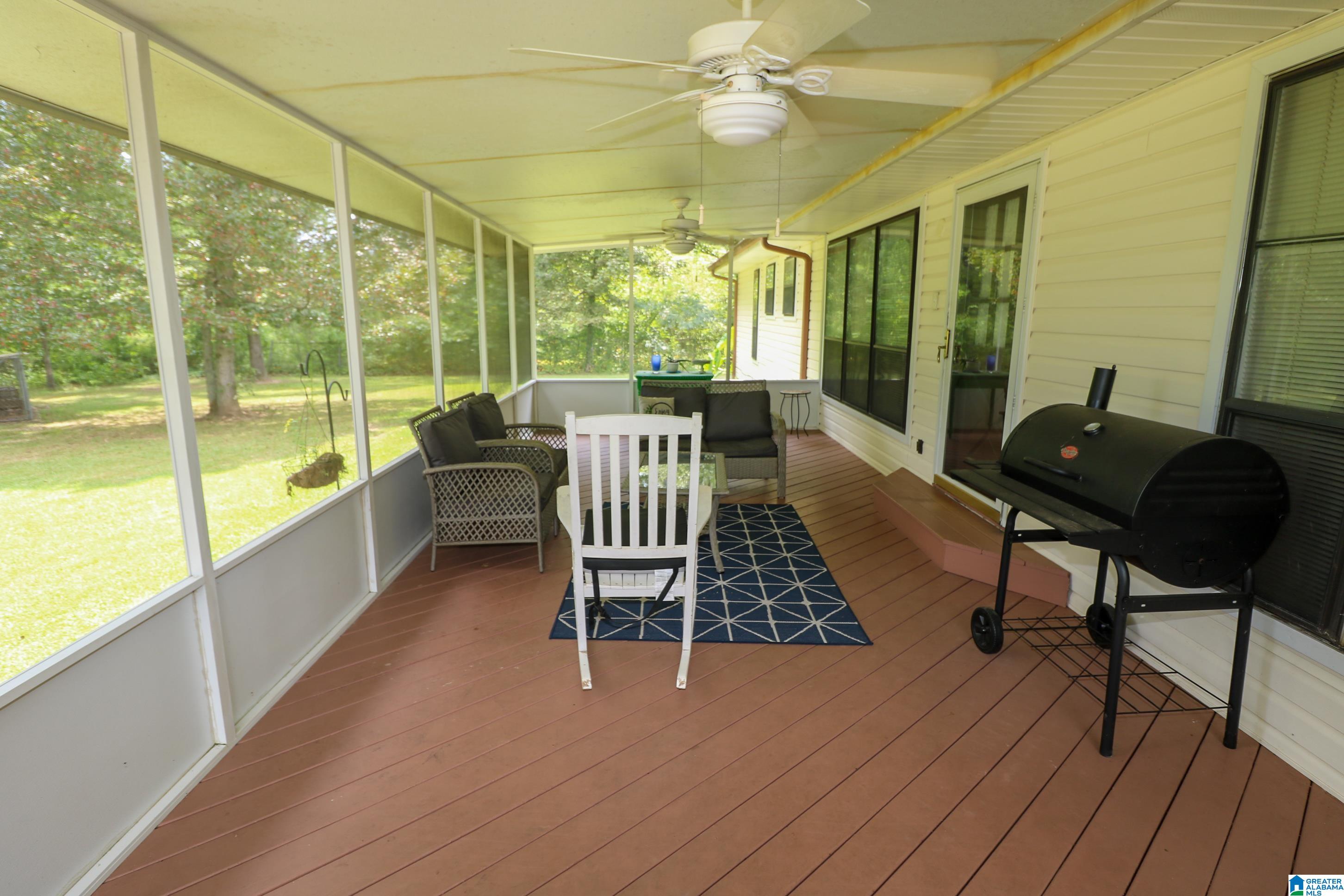 1611 Sprayberry Road Pell City, AL 35125 - Photo 29 of 39