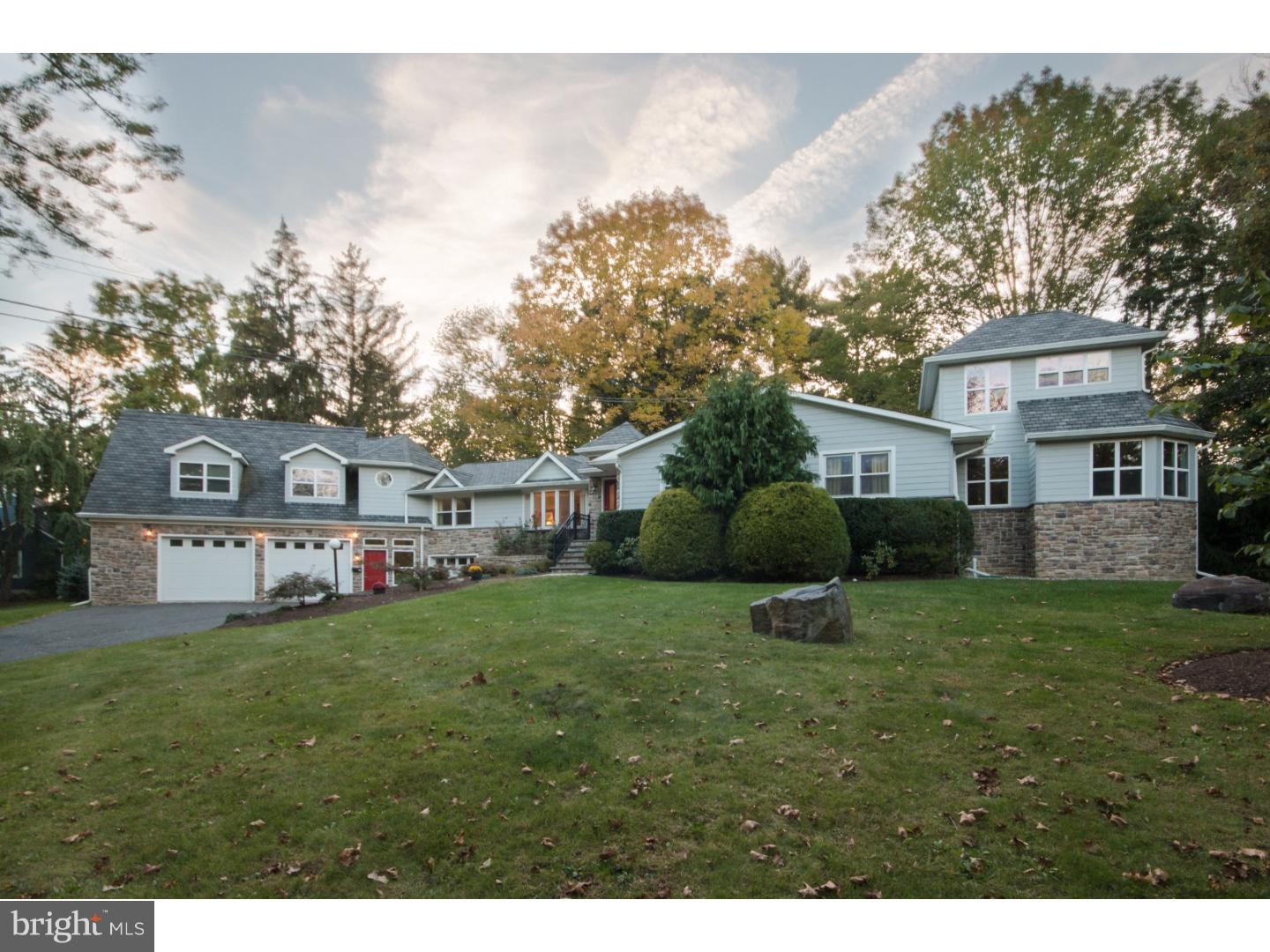 50 Randall Road Princeton, NJ 08540 - Photo 1 of 22 Exterior Front