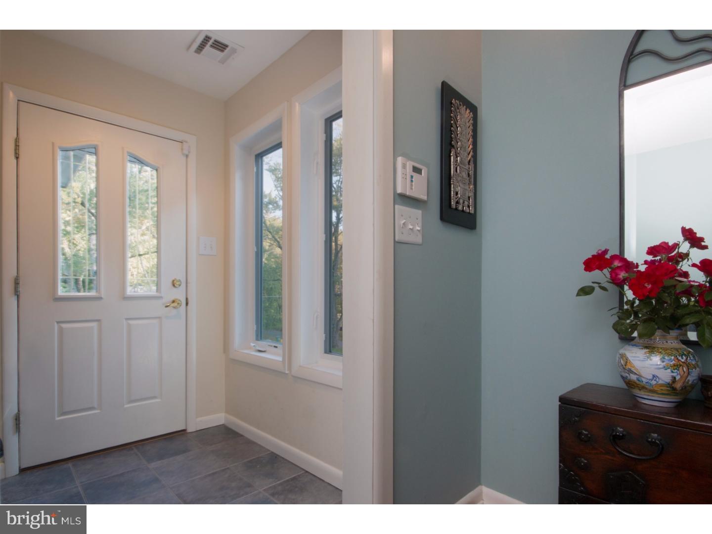 50 Randall Road Princeton, NJ 08540 - Photo 2 of 22 Foyer