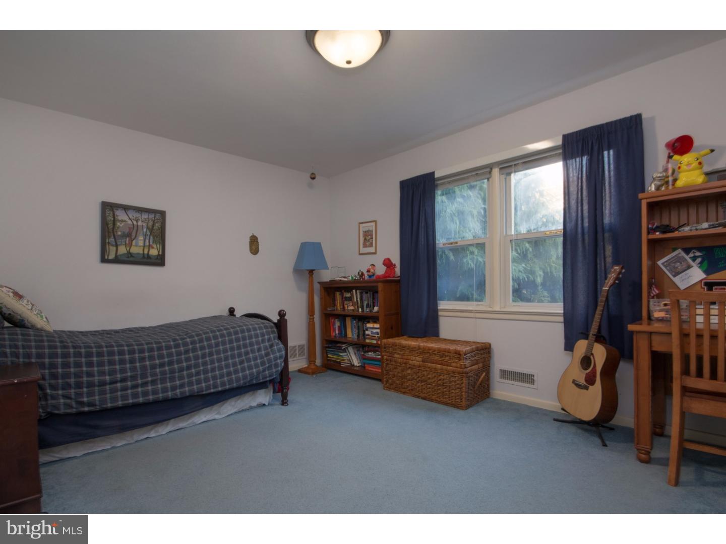 50 Randall Road Princeton, NJ 08540 - Photo 14 of 22 Bedroom 2