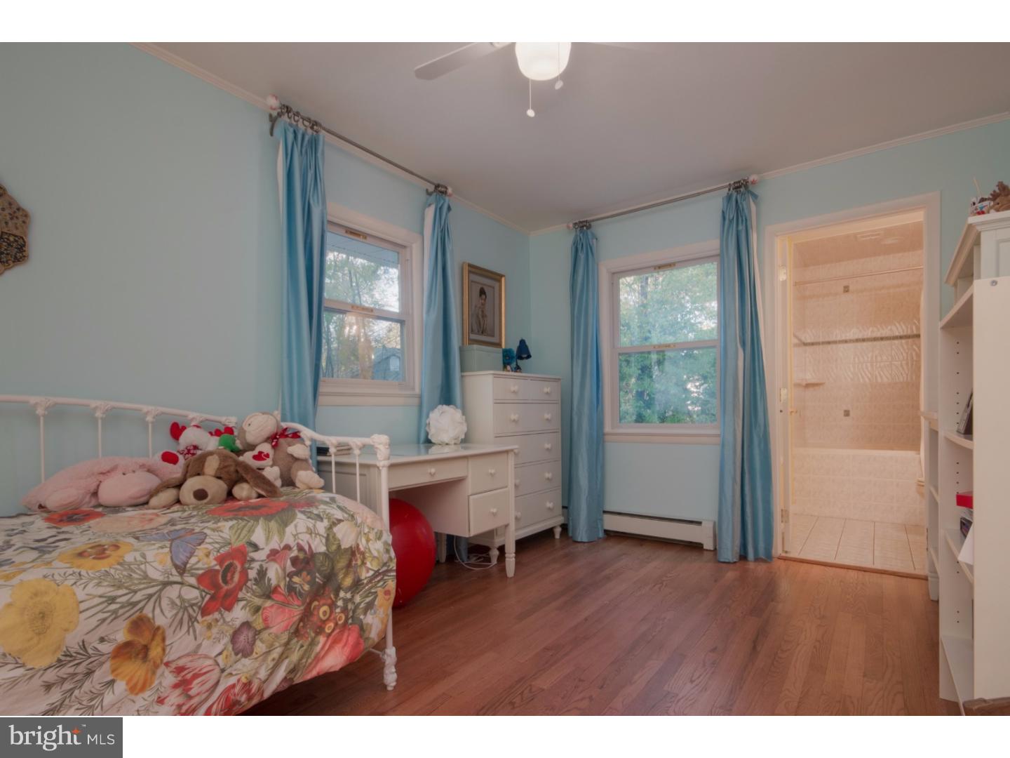 50 Randall Road Princeton, NJ 08540 - Photo 15 of 22 Bedroom 3
