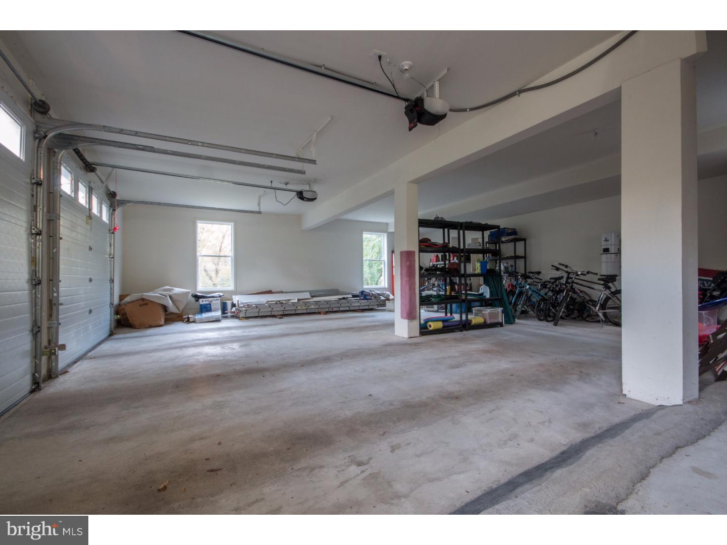 50 Randall Road Princeton, NJ 08540 - Photo 21 of 22 Garage