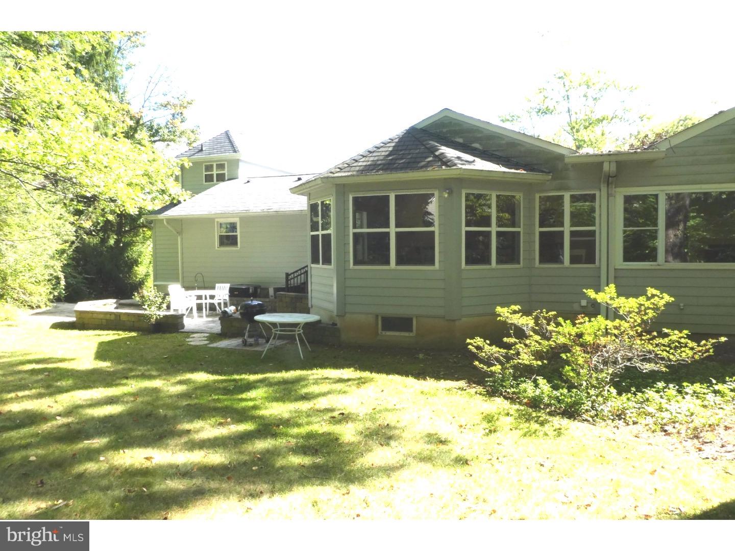 50 Randall Road Princeton, NJ 08540 - Photo 22 of 22 Exterior Back