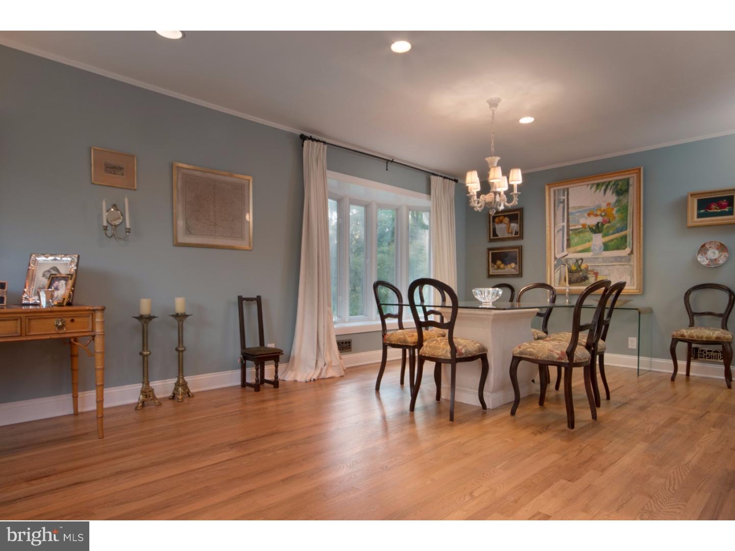 50 Randall Road Princeton, NJ 08540 - Photo 4 of 22 Dining Room
