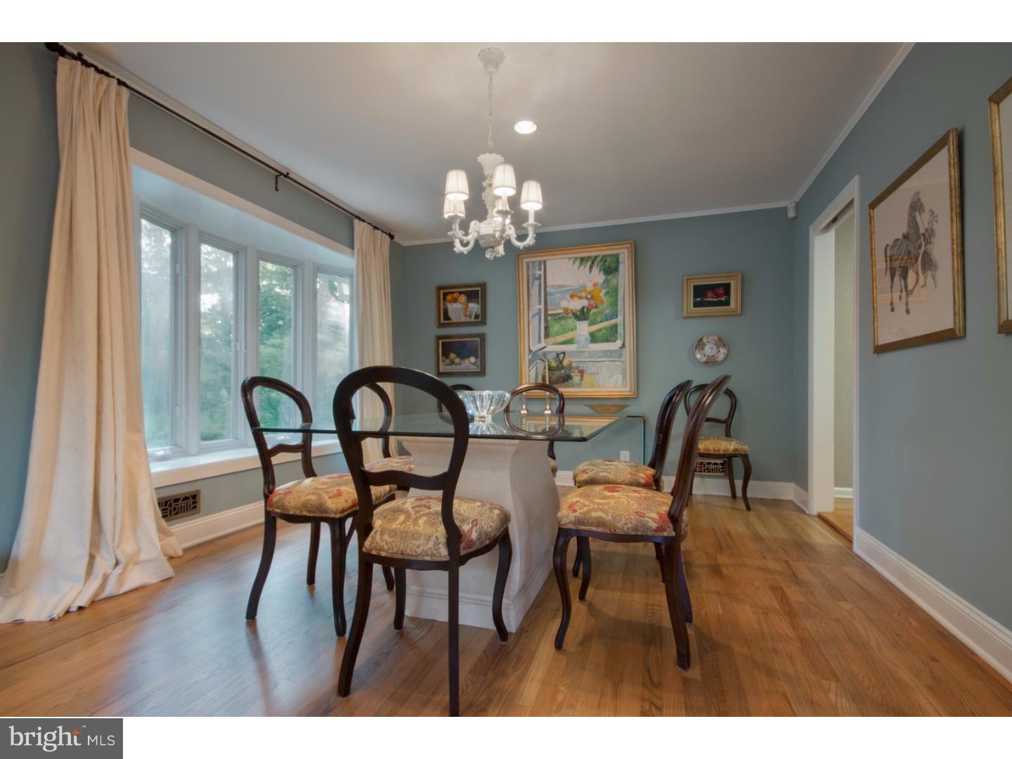 50 Randall Road Princeton, NJ 08540 - Photo 5 of 22 Dining Room