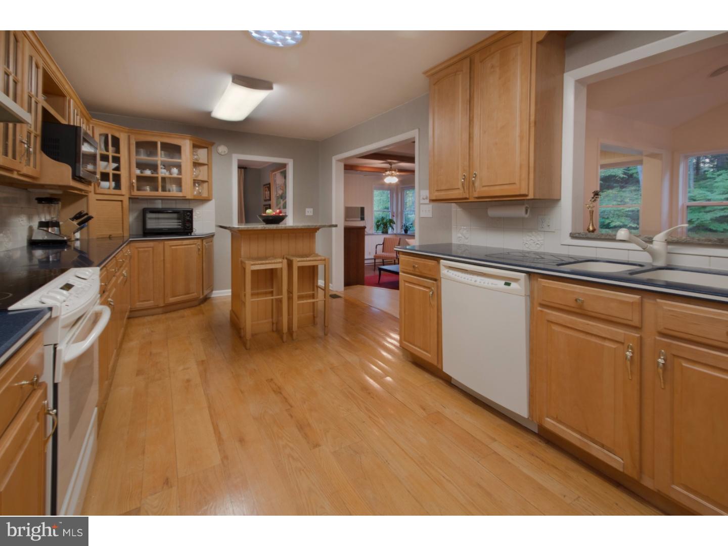 50 Randall Road Princeton, NJ 08540 - Photo 6 of 22 Kitchen