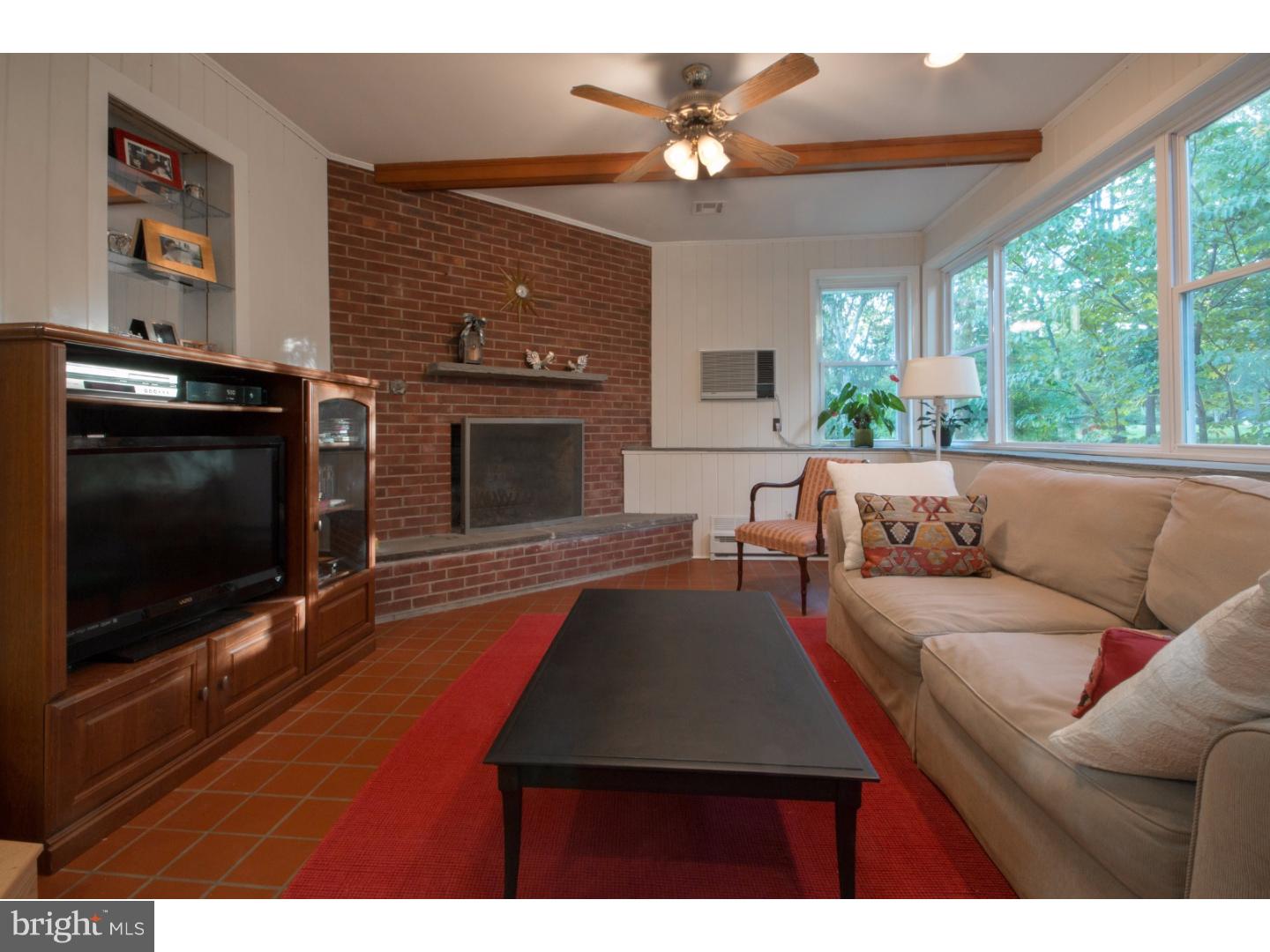 50 Randall Road Princeton, NJ 08540 - Photo 8 of 22 Den