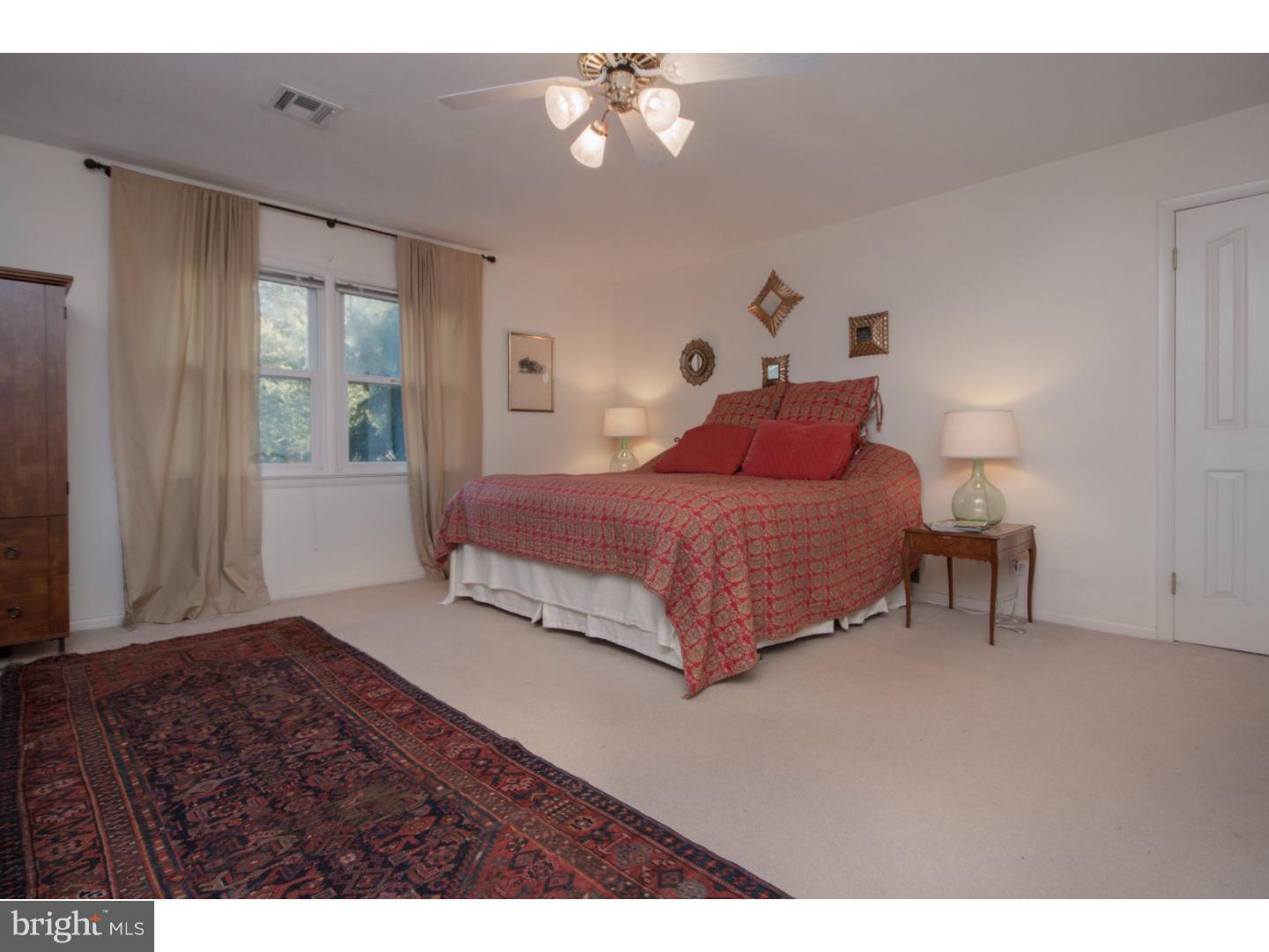 50 Randall Road Princeton, NJ 08540 - Photo 9 of 22 Bedroom - Main