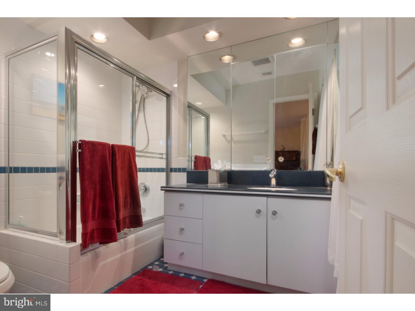 50 Randall Road Princeton, NJ 08540 - Photo 10 of 22 Master Bathroom