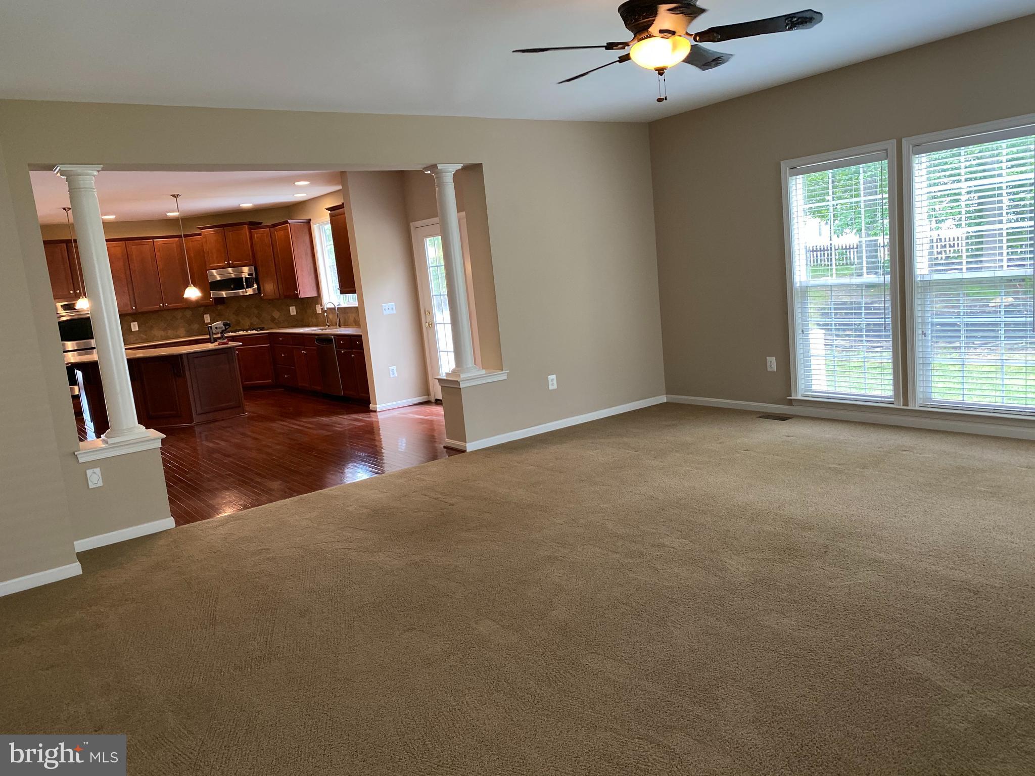121 Riggs Road Fredericksburg, VA 22405 - Photo 14 of 81